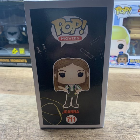 Funko Pop Lot of‎ 9 FAST SHIPPING (FPV) - Picture 2 of 10